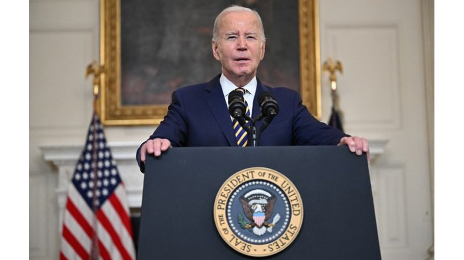 After 30 years, US needs to let regional leaders take over