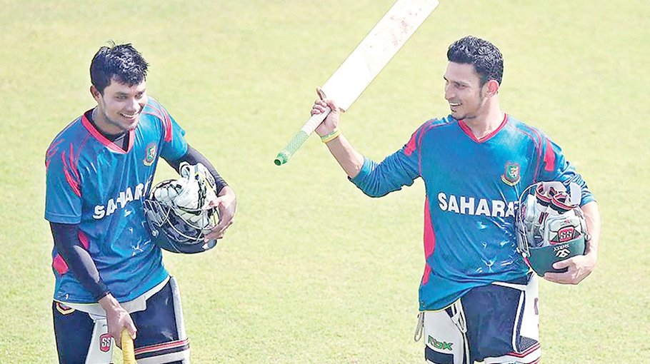 Nasir, Sabbir: Lost gems of Bangladesh cricket 