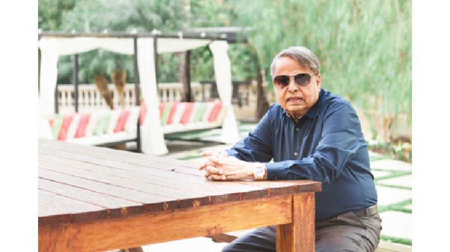 ­Zainul Haque Sikder’s brave role after 21st August grenade attack