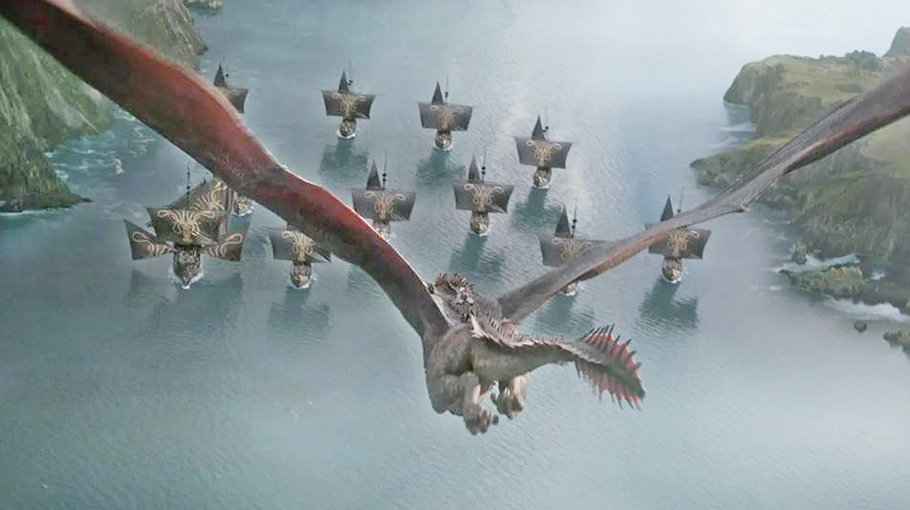 HBO teams up with Mattson Tomlin for new ‘Game of Thrones’ spinoff