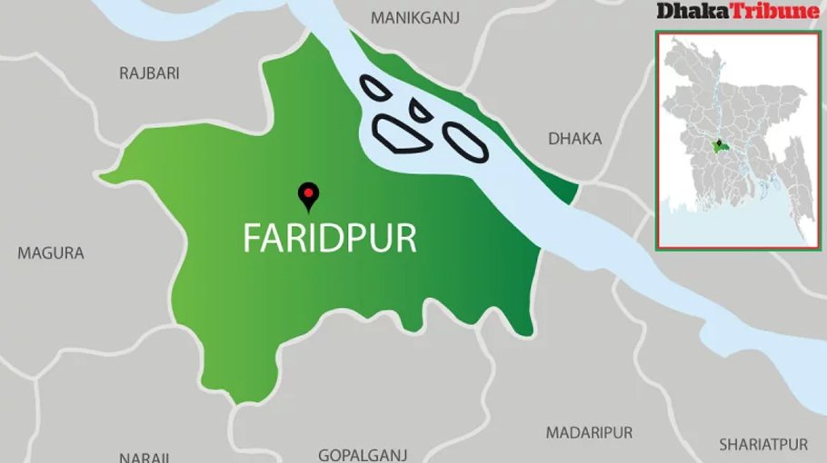 Housewife ‘kills self’ in Faridpur
