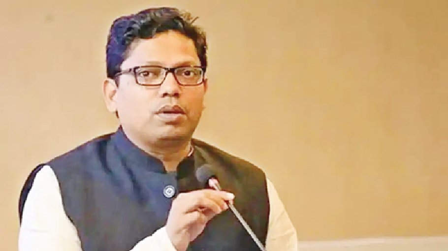 Palak urges entrepreneurs to invest in hi-tech parks