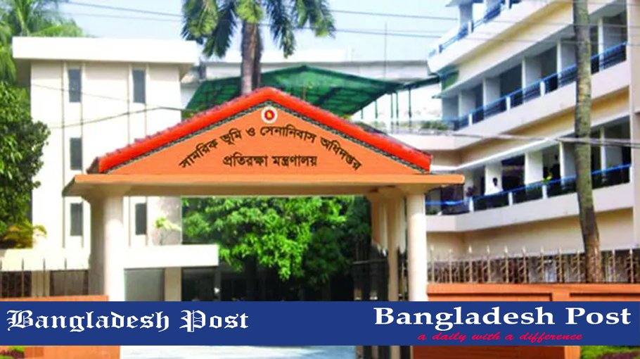 DMLC Job Circular 2024 – www.dmlc.gov.bd