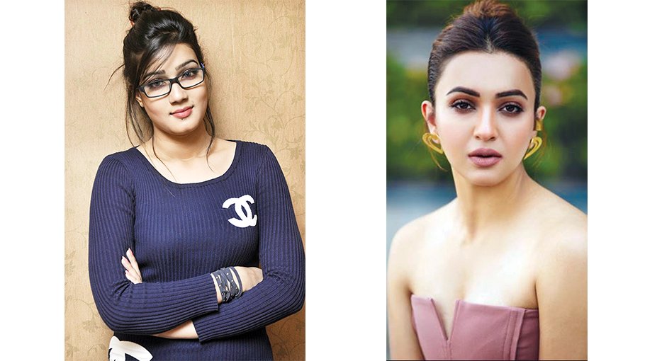 Tollywood actress replaces Mahi in upcoming film