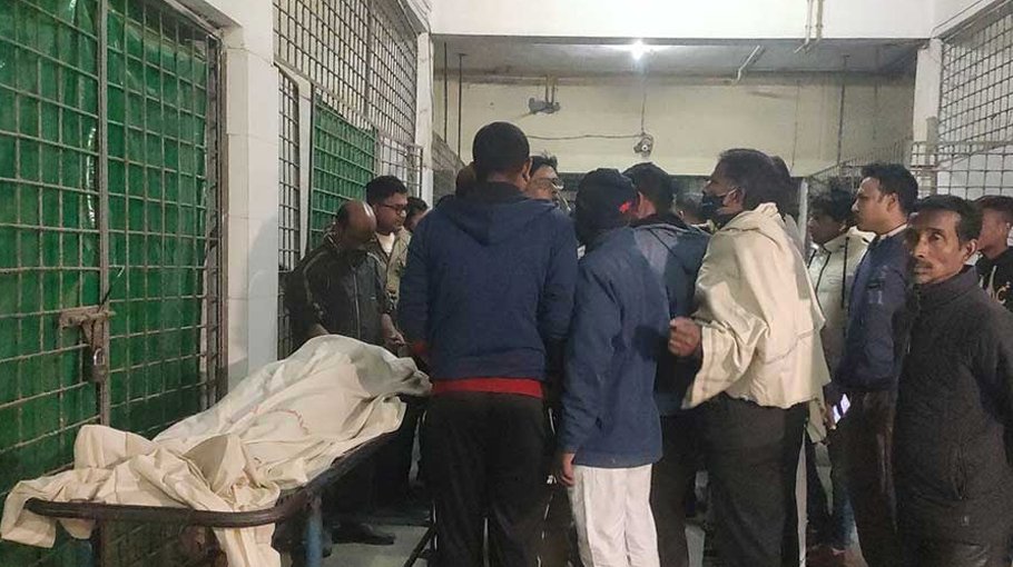 AL leader beaten to death in Kurigram; one held