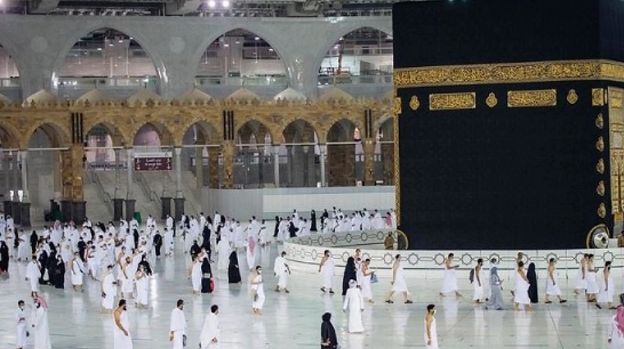 Hajj Pilgrims asked to complete registration payments