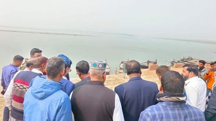 Rajshahi-Murshidabad river route opens tomorrow