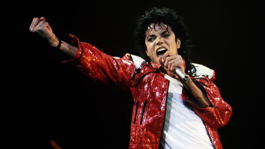 Michael Jackson: Stake in catalogue sells for $600m