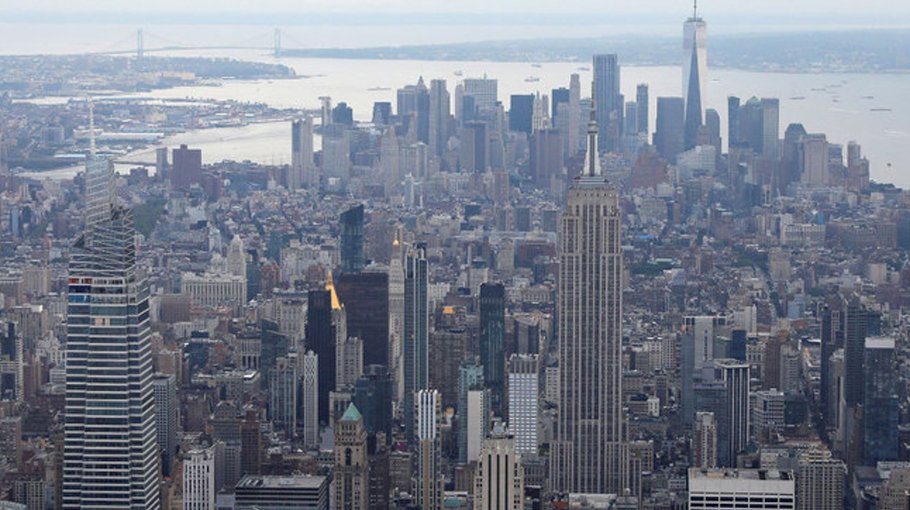 Developing countries need debt relief to act on climate change