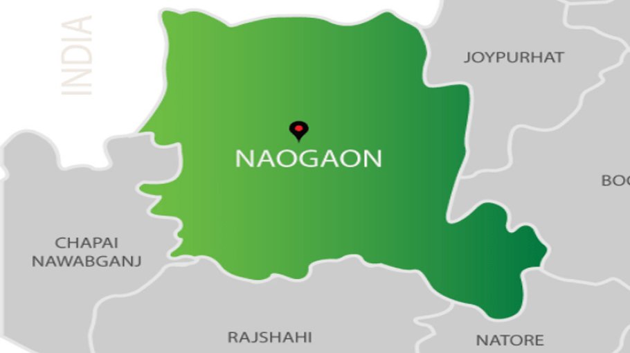 Couple commits suicide in Naogaon