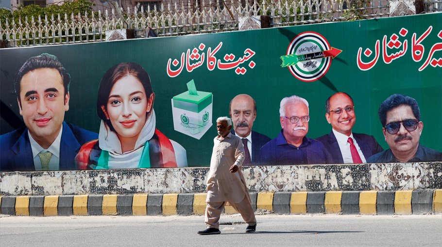 What’s next in Pakistan election deadlock