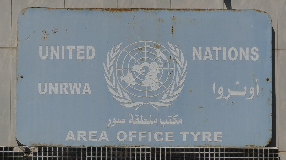 Attempts to Discredit UNRWA  Threatens Its Funding