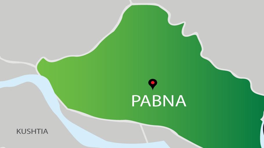 Child killed by Nasimon in Santhia