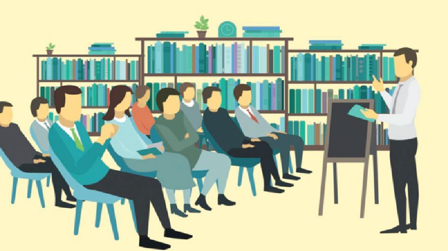 Training on new curriculum for education officials underway