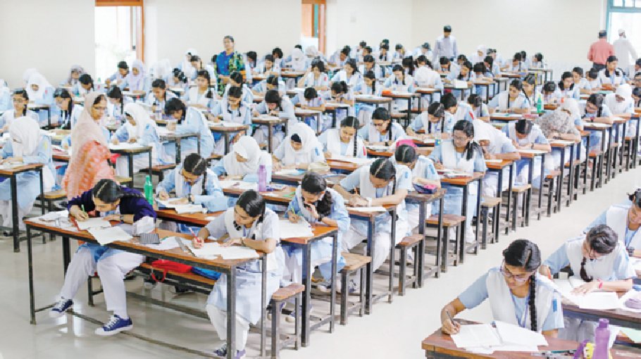 SSC Exams: Education Board issues 14 instructions for Students