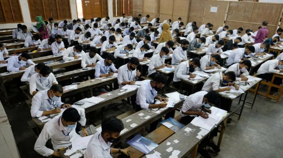 SSC, equivalent exams begin today