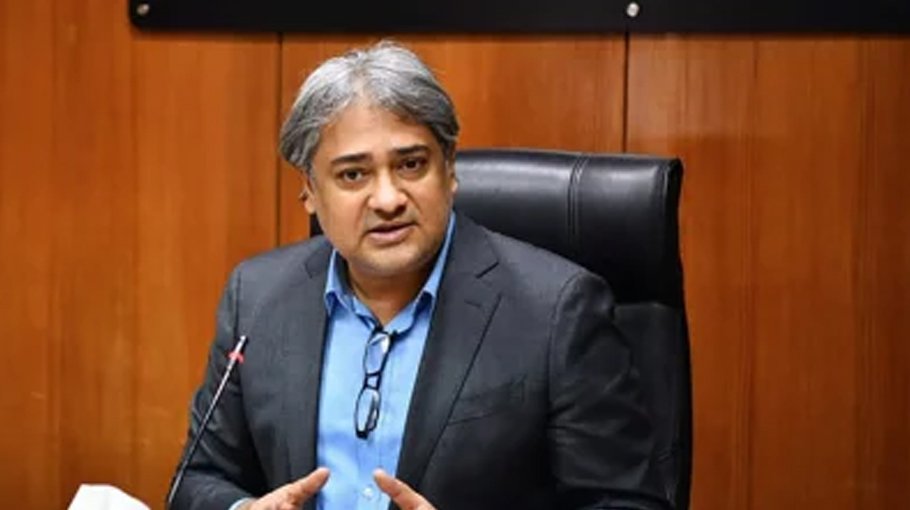 Arafat agrees to journalists’ demand for accountable social media