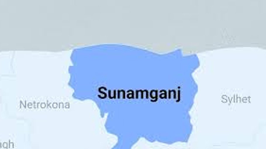 Child drowns in Sunamganj