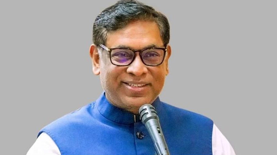 Action against Petrobangla officials if fail to achieve target: Nasrul