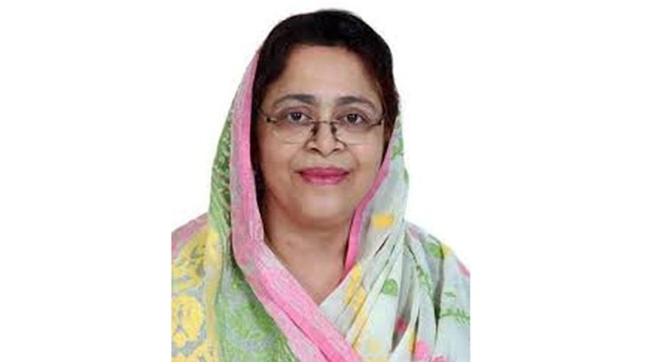 Govt determined to ensuring women’s participation in  economic dev: Simin