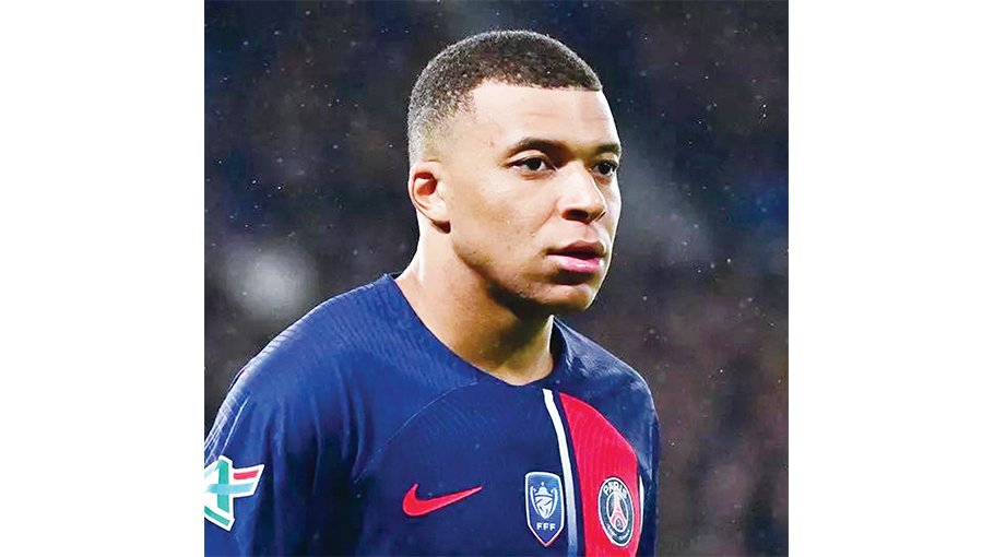 Mbappe confirms final transfer decision  