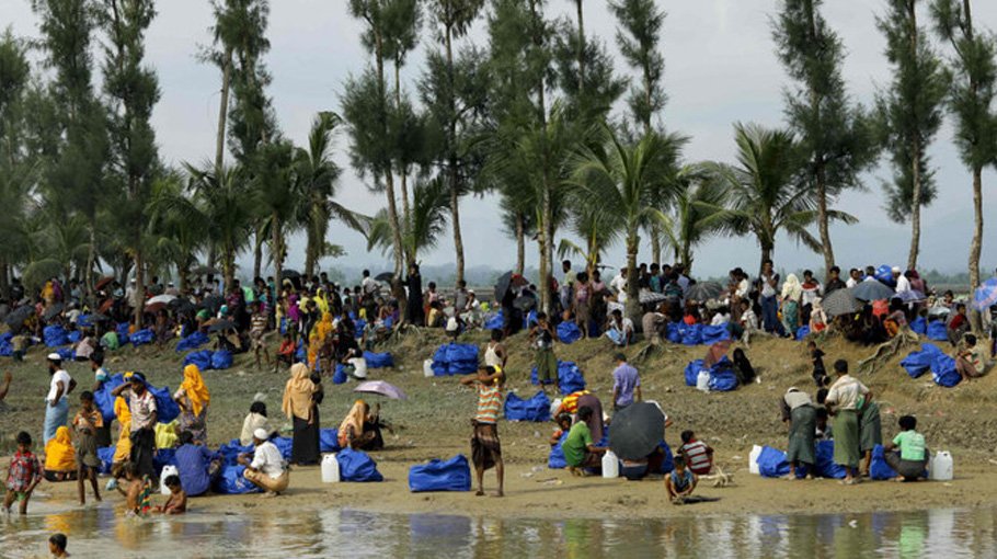 Renewed conflict in Rakhine State poses new threat to Rohingya