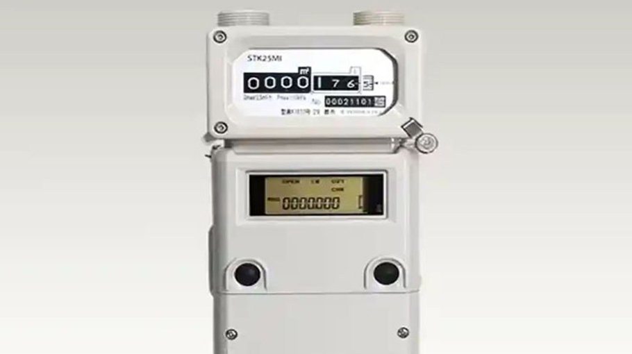 All gas consumers to have prepaid meters