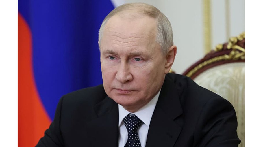 Death of Kremlin foe  Navalny provokes Western outrage 