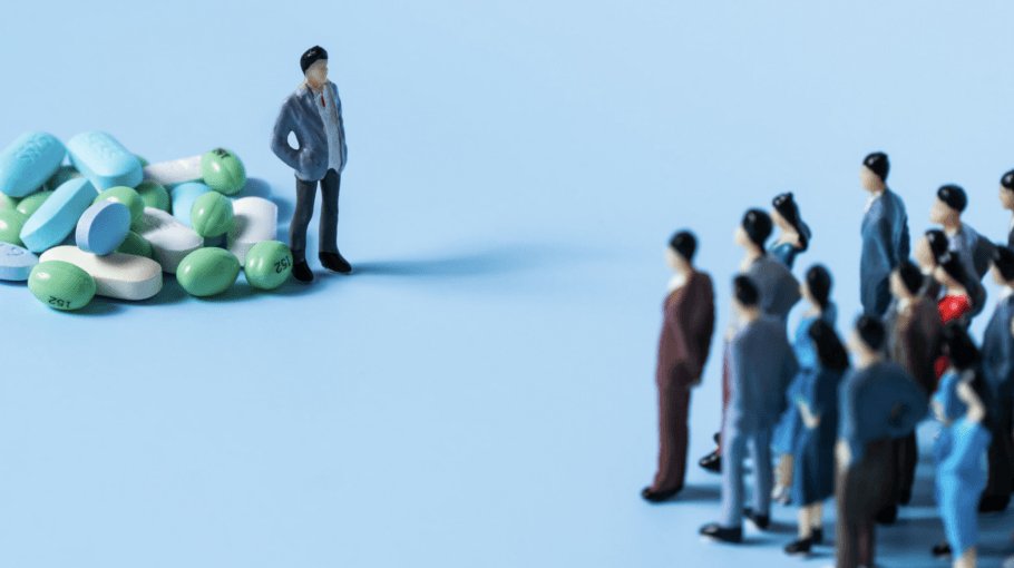 Drug prices should be controlled