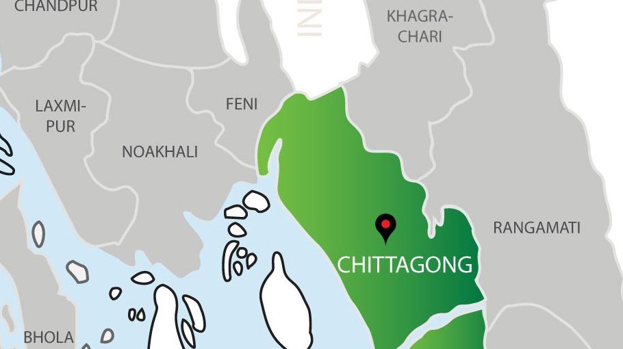 Madrasah teacher to die for molesting 4 students in Chattogram