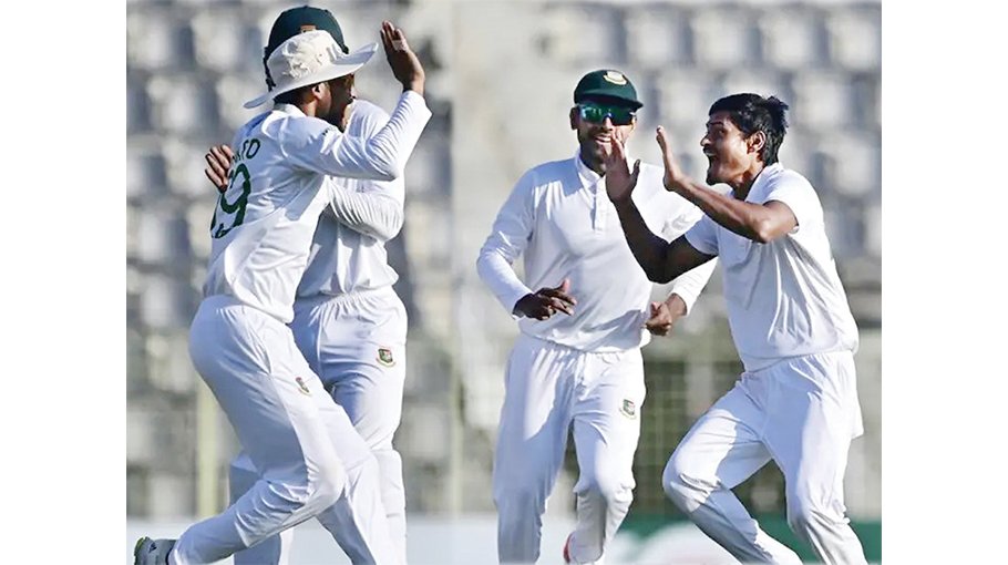 Tigers move to fourth