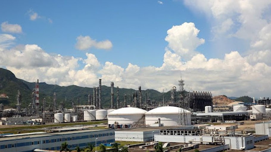 ExxonMobil to invest $1.4b in China ethylene project in 2024