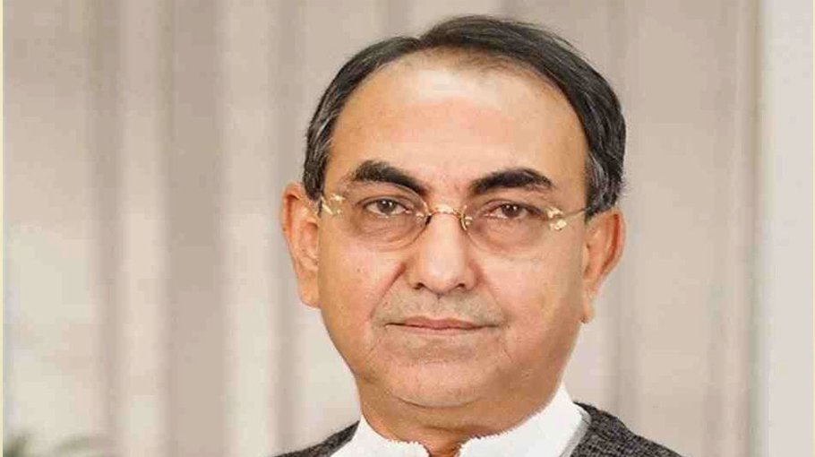 Mirza Abbas secures bail  No bar to be released