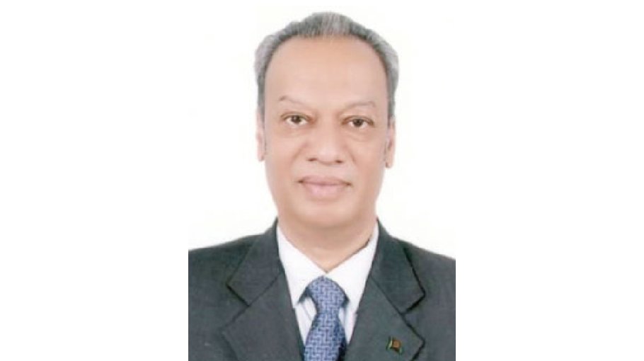 Zokey Ahad appointed  new High Commissioner to Mauritius