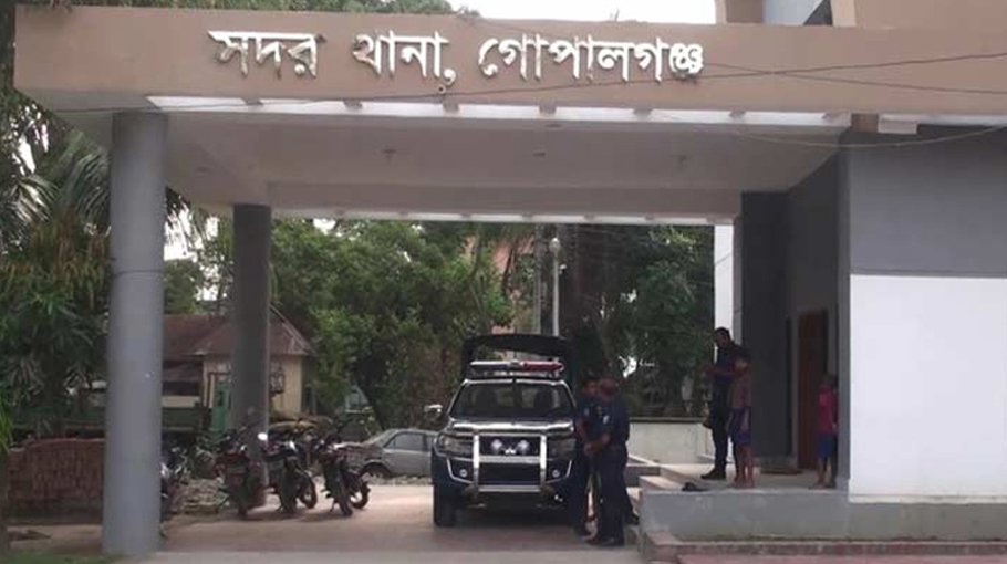 Woman, daughter hacked to death in Gopalganj