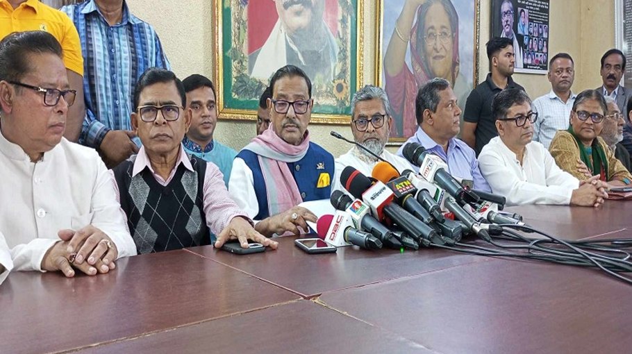 Hasina’s presence at Munich meet highlights Bangladesh’s importance