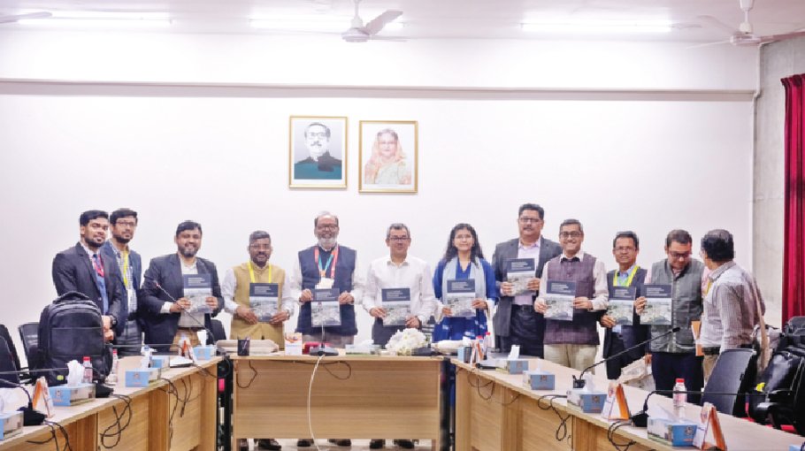 ‘Pay more focus on climatic risk, climate science in urban dev’