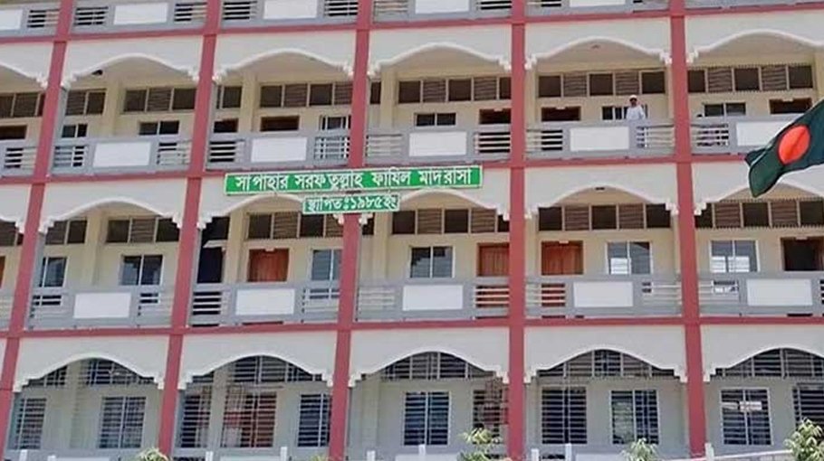 59 madrasa students held for proxy in Dakhil exams