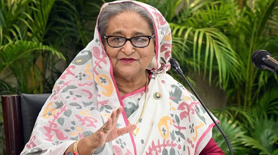 Promote great souls who serve society selflessly: PM