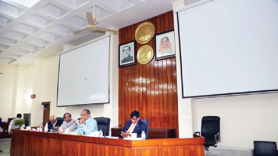 RU to introduce exam automation system