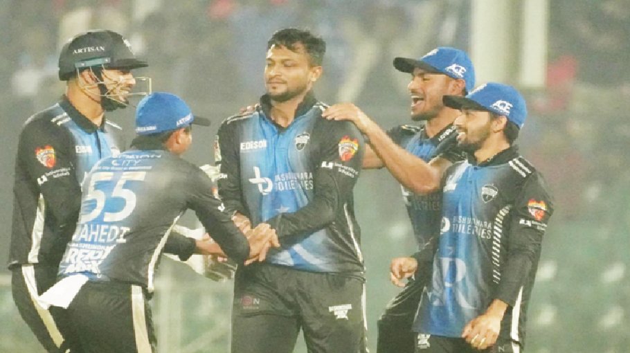 BPL nears climax as group stage ends today