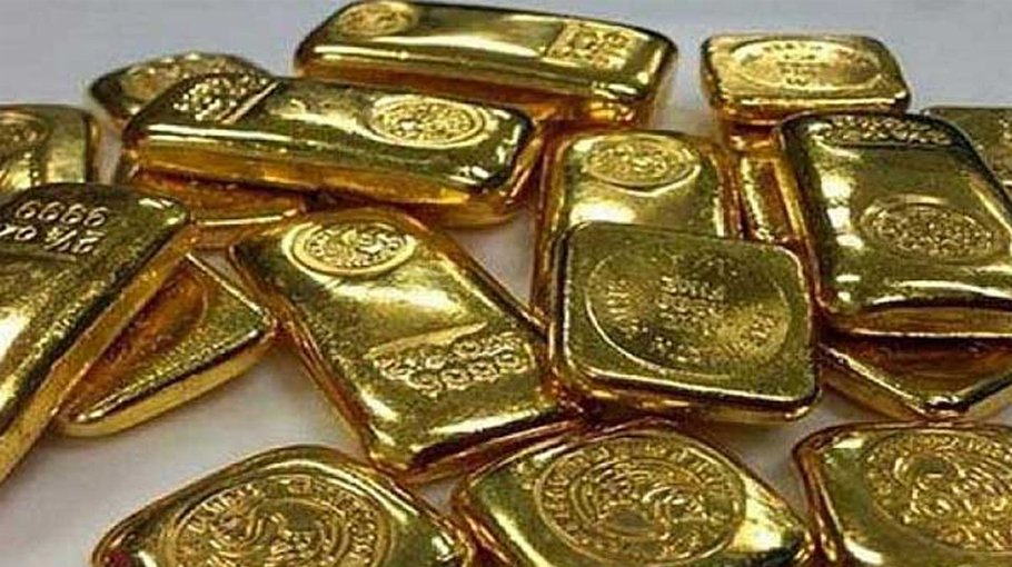 4 gold smugglers nabbed, over 2kg gold seized at HSIA
