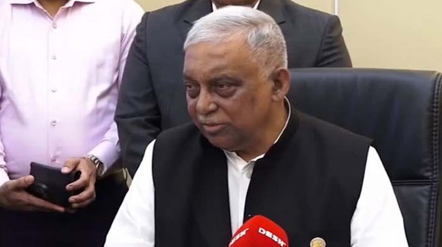 No one from Myanmar will be allowed to enter Bangladesh: Home Minister 