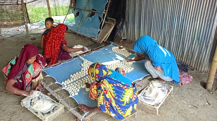 Tale of an educated  youth in Jhenaidah 