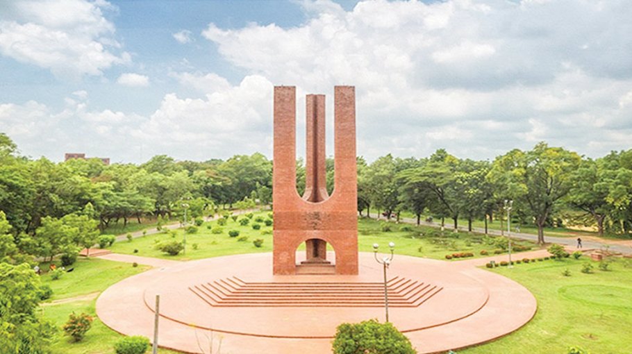 JU ‘A’ unit admission test results published