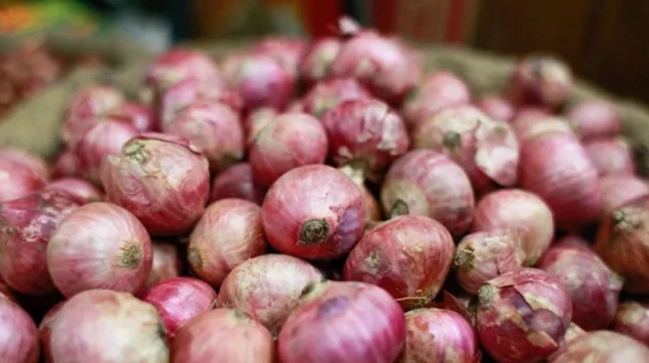 India to export 50,000 tonnes of onion to Bangladesh