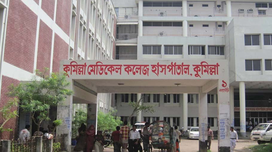 Man hacked  to death in Cumilla