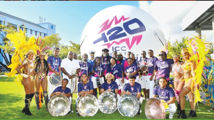 Indo-Pak match raises ticket demand