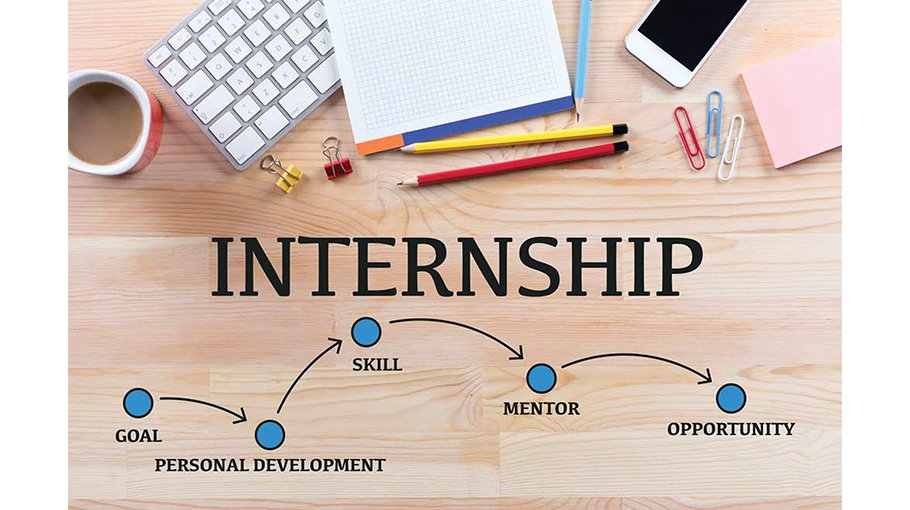 Internship opportunities in gov’t offices