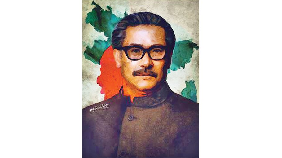 ‘Bangabandhu Creative Talent Search Competition’ to start March 18